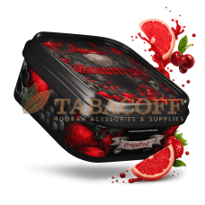 Табак для кальяна Unity 2.0 Gravefruit (Виноград, грейпфрут, вишня) 250 гр